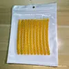 Pegatinas de rueda láser de colores luminosos para coche, pegatinas creativas de personalidad anticolisión, pegatinas de colores para llantas de motocicleta y coche eléctrico
