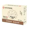 Adesivo para Pés Canela Evodia Artemísia Gengibre Velho Adesivo para Pés Atacado Ponto Yongquan Adesivo para Planta dos Pés Adesivo para Pés Artemísia Adesivo para Pés Velho Pequim