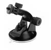 Uma geração de carro telefone móvel universal cobra ventosa suporte câmera esportiva carro ventosa suporte de telefone móvel