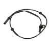 Adequado para Série 5 da BMW F07 F10 F11 F18 Sensor ABS 34526853859 34526775863
