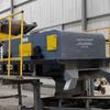 Os fabricantes fornecem a produção de separadores de corrente parasita separador excêntrico de corrente parasita separador de metais não ferrosos de corrente parasita