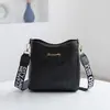 Bolsa de Ombro Feminina Coreana 2022bolsas femininas Comércio Exterior de Guangzhou Bolsa Transversal Moda Feminina Bolsa Saco Versátil