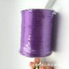 En Stock Cintas Satinadas de Colores 1-16mm, Accesorios para Zapatos y Sombreros, Accesorios para Ropa, Empaque para Pasteles de Repostería, Fabricante Mayorista de Accesorios para Ropa