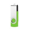 Memoria USB de Gran Capacidad al por Mayor Memoria USB Grabada 256g Memoria USB Giratoria de Metal Grabado de Logo Memoria USB de Regalo 32g