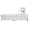 Mantel xyt película protectora de escritorio tira larga placa de cristal mueble de TV tapete de mesa transparente pvc vidrio blando mesa de centro sala de estar suave