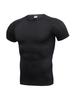 Oferta Especial Coleta de Feedback Fitness Corrida Esportes Shorts de Manga Curta Calças Treino Elástico Macacão Respirável e de Secagem Rápida