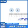 La fábrica de Ed Walker suministra directamente PCB para logística de alta temperatura, gestión de almacenes, chip H9, etiqueta especial antimetal.