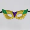 Festa de Máscaras Carnaval Novo Tiara de Paetês Acessórios de Cabelo Pena Tiara Fabricante Atacado