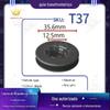 Adequado para Mercedes-Benz tapete fivela pé almofada fivela clipe T37 OE:BQ6680520