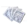 Sacos de Embalagem, Sacos de Papel para Decocção, Sacos para Medicina Tradicional Chinesa, Sacos de Papel para Ervas Medicinais, Sacos de Papel Kraft Coloridos