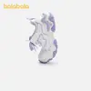 Zapatos Infantiles Balabala, Tenis para Niños, Zapatos tipo "Dad Shoes" para Niñas, Nuevos Zapatos Casuales de Moda Primavera 2025, Zapatos Festivos
