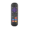 Para controle remoto RC280 TV TCL ROKU BOX esquilo voador voz 2.4g para mercado americano