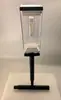Fornecimento exclusivo transfronteiriço de luzes solares de jardim, luzes de filamento de tungstênio à prova d'água, luzes de solo externas, luzes de jardim de paisagismo, luzes de estrada e gramado