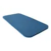 Esterilla de Yoga para Fitness en Casa, Esterilla para Ejercicio de Plancha, Rodillera Gruesa Antideslizante de TPE, Venta al por Mayor desde Fabricante