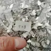 Atacado do Fabricante Joias de Diamante para Nail Art K9 Diamantes Grandes Acessórios para Unhas Joias DIY Misturadas Prata Branco Fundo Plano Joias Adesivos de Diamante