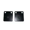Acessórios para Moto de Trilha Atv Kart de Quatro Rodas de Praia Xr Crf Klx Bbr Ttr Pastilhas de Freio Pastilhas de Atrito
