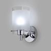 Lámpara de pared, lámpara de pared de noche, lámpara de pared para sala de estar, dormitorio, habitación, elegante, LED, pasillo, balcón, lámpara simple, cálida