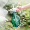Botella de Spray a Presión para Regar Flores, Botella de Spray a Presión de Aire para Maceta de Flores de Uso Doméstico, Botella de Spray para Limpieza de Jardinería
