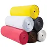 Rollo de Lámina de Espuma Aislante Térmico de Color Personalizado Bandeja Interior para Almacenamiento de Drones Eva Resistente al Fuego Absorbente de Choque de Alta Elasticidad