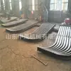 Soporte de acero en forma de U para soporte de calzada en la mina de carbón de Zhongsheng Soporte de acero en forma de U subterráneo Soporte de acero multifuncional en forma de U