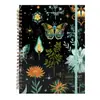 Caderno Espiral A5 2026.7-2027.6 Planejador Semanal Chinês e Inglês Caderno de Agenda Amazon Caderno Personalizado