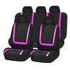 Comercio exterior Funda de asiento de coche general Cojín de asiento Plataforma Amazon ebaywish AliExpress Suministros para automóviles