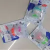 Filtro de Agua K40 Grifo Doméstico Cabezal de Ducha Antisalpicaduras Retráctil Filtro de Piedra Medicinal Purificador de Agua Cabezal de Ducha