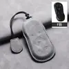 Estuche para Llaves Especial 26 Modelos Xiaopeng MONA M03 Versión Plus de Rango Ultra Largo Llavero Remoto Máximo