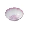 Dinastia Tang e Song Roxo Degradê Cerâmica Arita Flor de Rosa Pintada à Mão Xícara Mestra de Cerâmica Conjunto de Chá Kung Fu Xícara de Chá Doméstica Xícara de Degustação