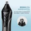 Kemei Km-1419 Cortadora de Cabello Multifuncional Eléctrica Afeitadora de Cabello para el Hogar Dispositivo para Afeitar Vello Nasal 3 en 1 Cortadora de Cabello