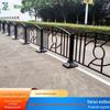 Cerca de segurança para isolamento de estrada Cerca central de isolamento de estrada cerca de cidade grade anti-reflexo de estrada grade anti-colisão de tráfego