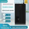 Carregador de Bateria de Lítio Ternário V Série 20 72V para Veículo Elétrico 84V2A5A8A 10Ah15A79.8 Alumínio 87.6
