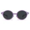 Gafas de Sol para Bebés, Niños Pequeños y Niños Gafas Anti-UV para Hombres y Mujeres Niños de 0 a 3 Años Viajes de Verano Gafas de Sol Polarizadas