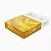 Papel Copia Insignia Dorada Jinguang 70G80gA4 Papel de Impresión Papel de Oficina 80g Papel para Impresión a Doble Cara Papel Grueso Envío Gratis