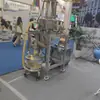 Alimentador de polvo sin polvo material de succión transporte alimentador de vacío eléctrico de litio químico eléctrico farmacéutico recubrimiento nueva energía nuevo material