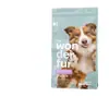 Bolsas personalizadas para empaque de comida para perros, certificadas por BSCI, fabricadas por una fábrica de origen, los más vendidos en Amazon, exclusivamente para ventas transfronterizas