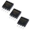 W25Q32FVSIG W25Q64FVSIG W25Q128FVSIG FVSSIG chip de memória FLASH