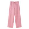 Aliexpress Transfronterizo Ropa Europea y Americana al por Mayor 2025 Principios de Primavera Nuevo Traje Casual de Pantalones con Tirantes