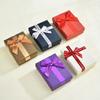 Cajas de Embalaje para Joyería al por Mayor para Collares, Aretes, Pulseras Clásicas, Cajas de Regalo para Dropshipping de una Sola Pieza, Cajas para Compra Única, Sin Formas Geométricas