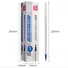 Recarga de Bolígrafo de Gel Deli 6906 S760 Punta de Bala Bolígrafo Retráctil Recarga de Repuesto 0.5mm Bolígrafo de Agua Recarga de Repuesto Venta de Liquidación