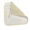 Flor de baño de sisal Bola de baño de ramio/Tira para jalar toalla de baño Guantes de baño/Malla espumadora para jabón de baño de algodón y lino