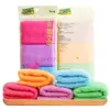 Toalha de mão toalha quadrada toalha infantil toalha fofa doméstica absorvente de água toalha de banheiro cozinha toalha de mão