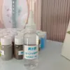 Ferramentas para Fazer Pintura com Areia Colorida Fio de Ouro Cloisonné DIY, Conjunto Completo de Materiais para Aula de Artesanato Escolar Cloisonné