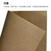 128g Papel Yunxuan Arte en Papel Portada de Título Material para Diario a4a5a6 Papel de Color Patrón de Diario Hecho a Mano Papel de Arte Arrugado