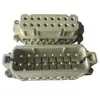 Conector Universal de 16 Pinos Pequeno para Bico Quente Acessórios para Moldes Fabricante Caixa de Conexão Multiespecificação Acessórios