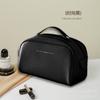Bolsa de Maquiagem Feminina de Luxo para Celebridade da Internet Conveniente de Alta Qualidade Grande Capacidade Espessada à Prova d'Água para Viagem Bolsa de Armazenamento Bolsa de Lavar Bolsa de Armazenamento
