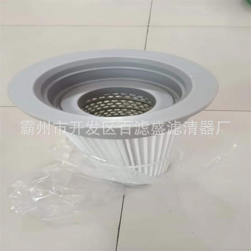 除尘滤芯