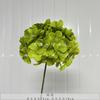 90 Peças de Flores Artificiais de Hortênsia Grande Única para Decoração de Casamento, Flores Artificiais, Hortênsia de Jardim, Hortênsia Pirulito, Flores Base para Arranjo de Chão Fabricante
