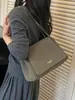 Bolso de cadena de alta moda transfronterizo 2026 para debajo del brazo, bolso de hombro elegante y versátil para el día a día, bolso cruzado simple y casual