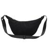 Bolso Dumpling de Pana Transfronterizo 2024 Nuevo Combinable Bandolera Hombro Ajustable Casual Bolso Bandolera Otoño e Invierno para Mujer